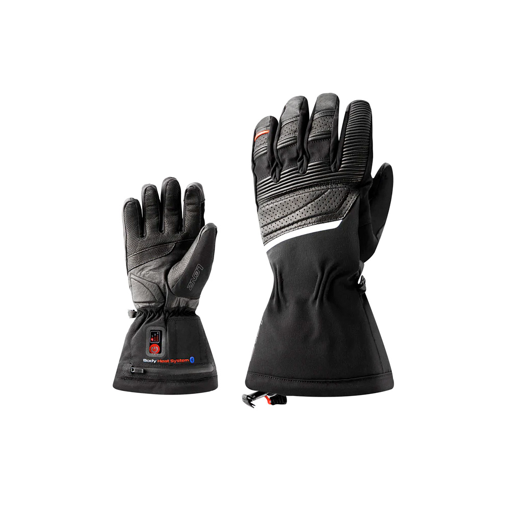 heat glove 6.0 finger cap m