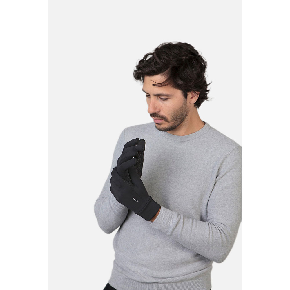 powerstretch touch gloves