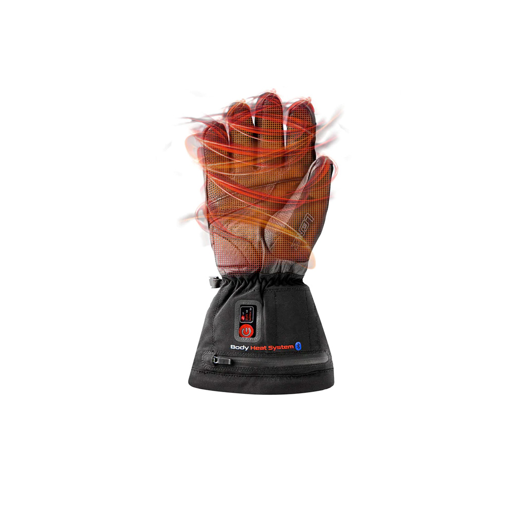 heat glove 6.0 finger cap m