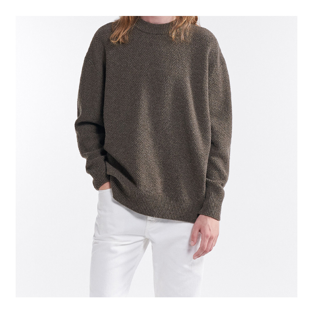 m. carl sweater
