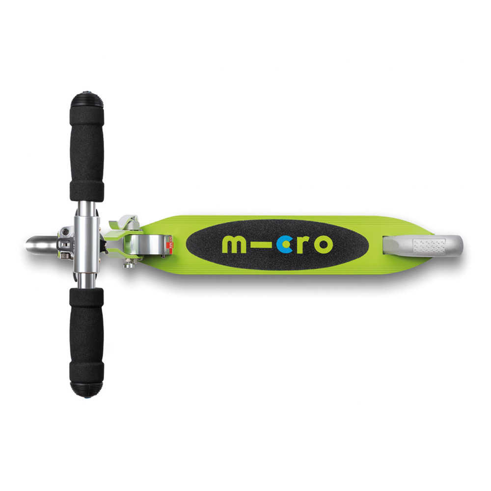 micro scooter sprite led