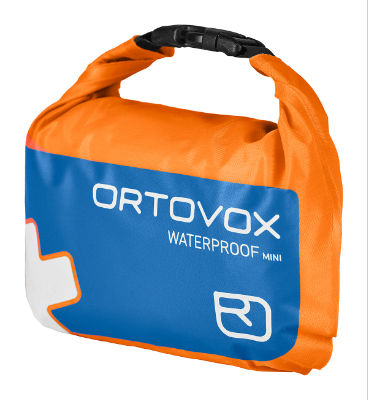 first aid waterproof mini