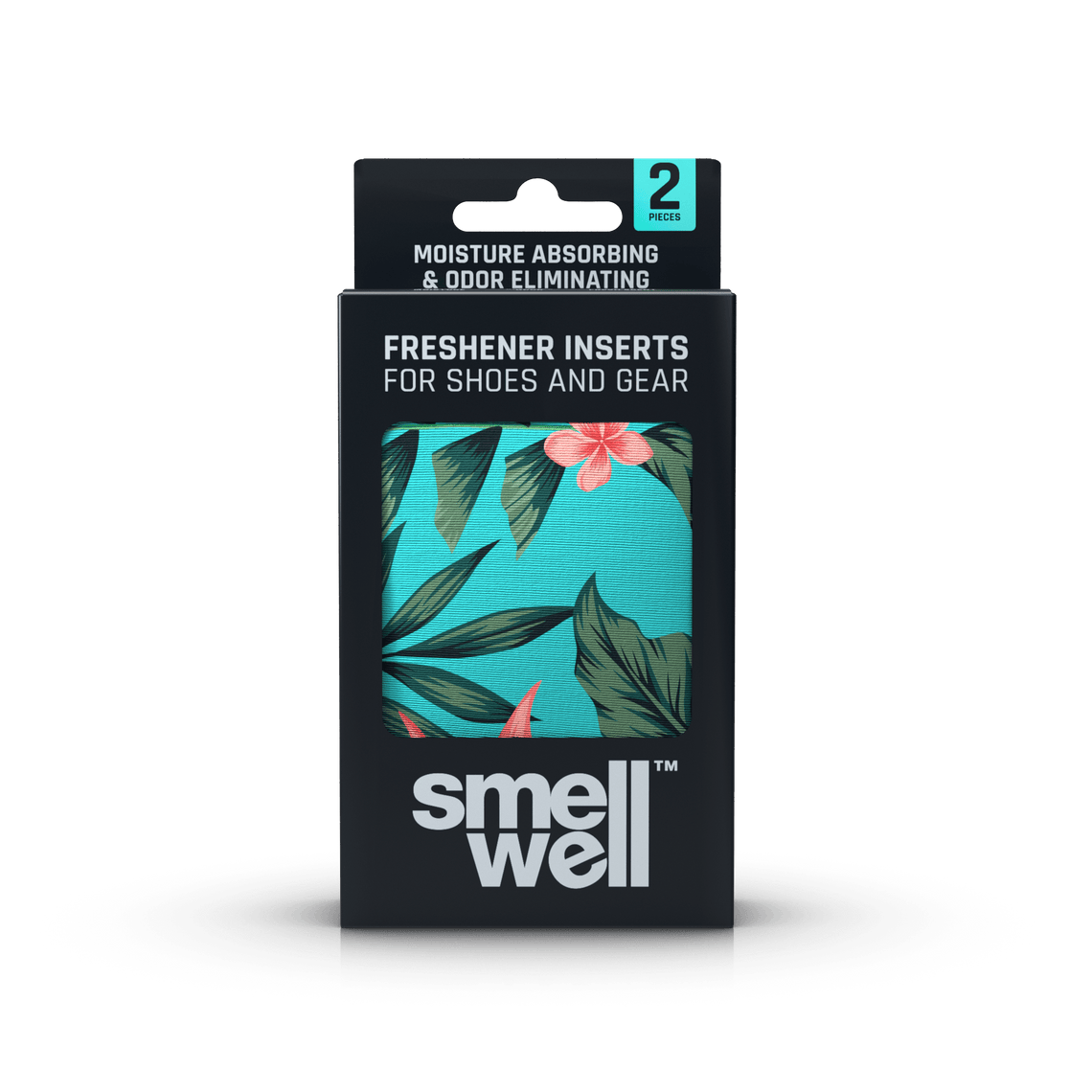 smellwell active