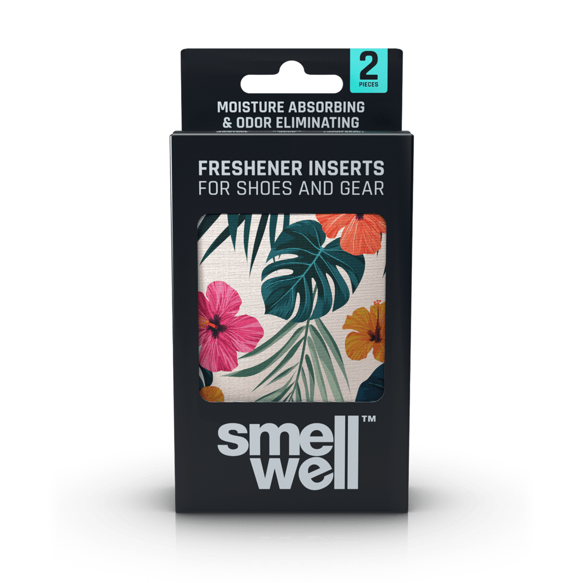 smellwell active